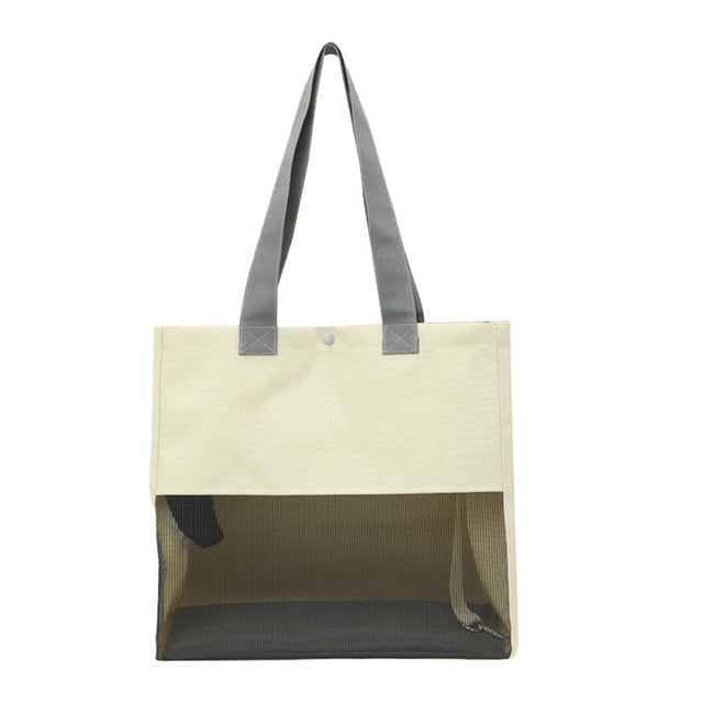Bolso portátil para gatos, tela Oxford, transpirable, de viaje para mascotas, bolso de transporte para perros y gatos