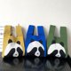 thumbnail image 4 of Bolso de hombro tejido con panda lindo y versátil para primavera y verano, bolso de mano de gran capacidad para estudiantes que viajan diariamente, 4 of 6