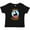 AB-Black, variant on Inktastic Save the Rainforest Toucan Illustration Boys or Girls Baby T-Shirt