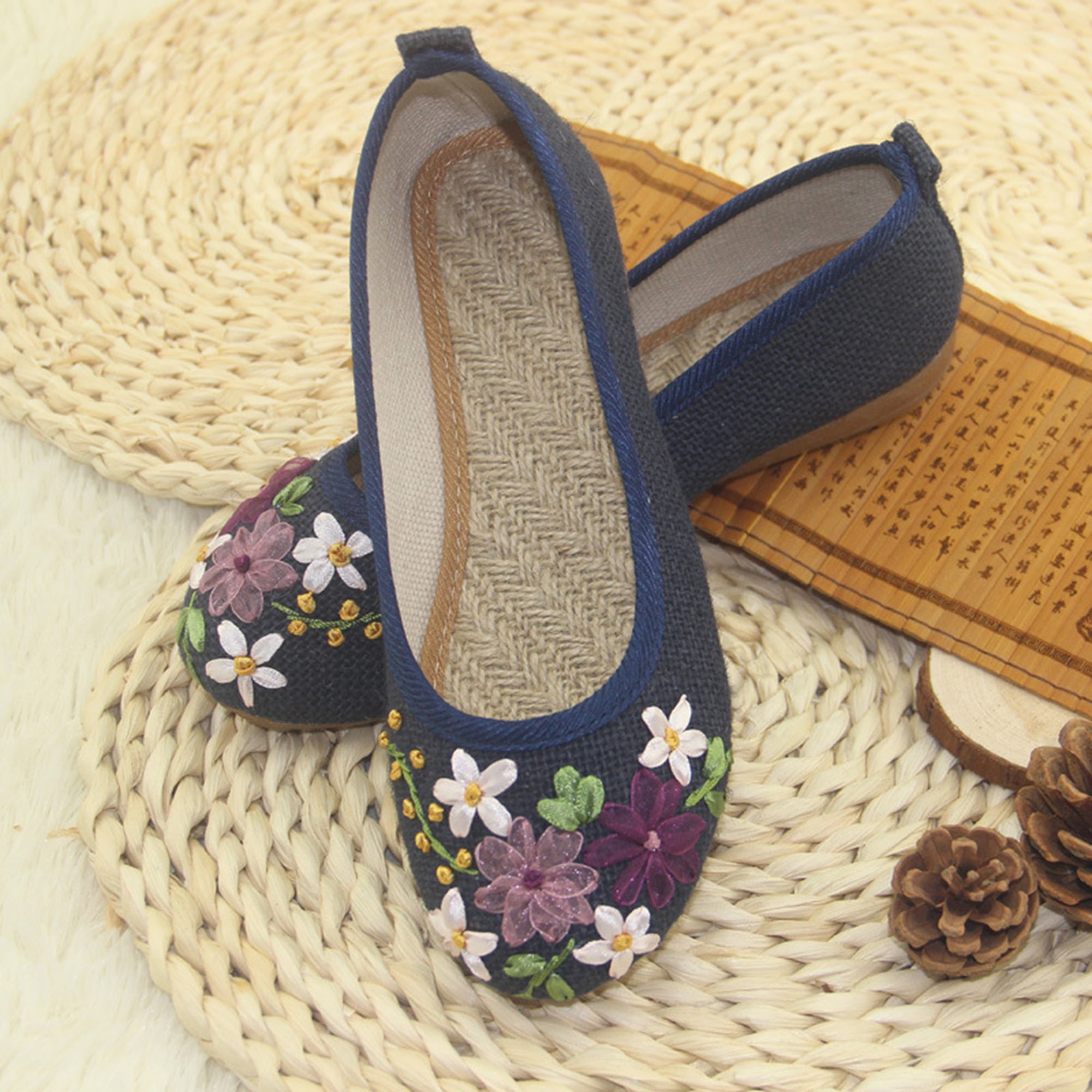 cheap basic shoes