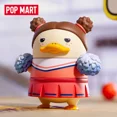 thumbnail image 4 of Pop Mart Duckoo Ball Club Series Blind Box Guess Bag Mystery Box Toys Doll Cute Anime Figure Desktop Ornaments Gift Collection, 4 of 5