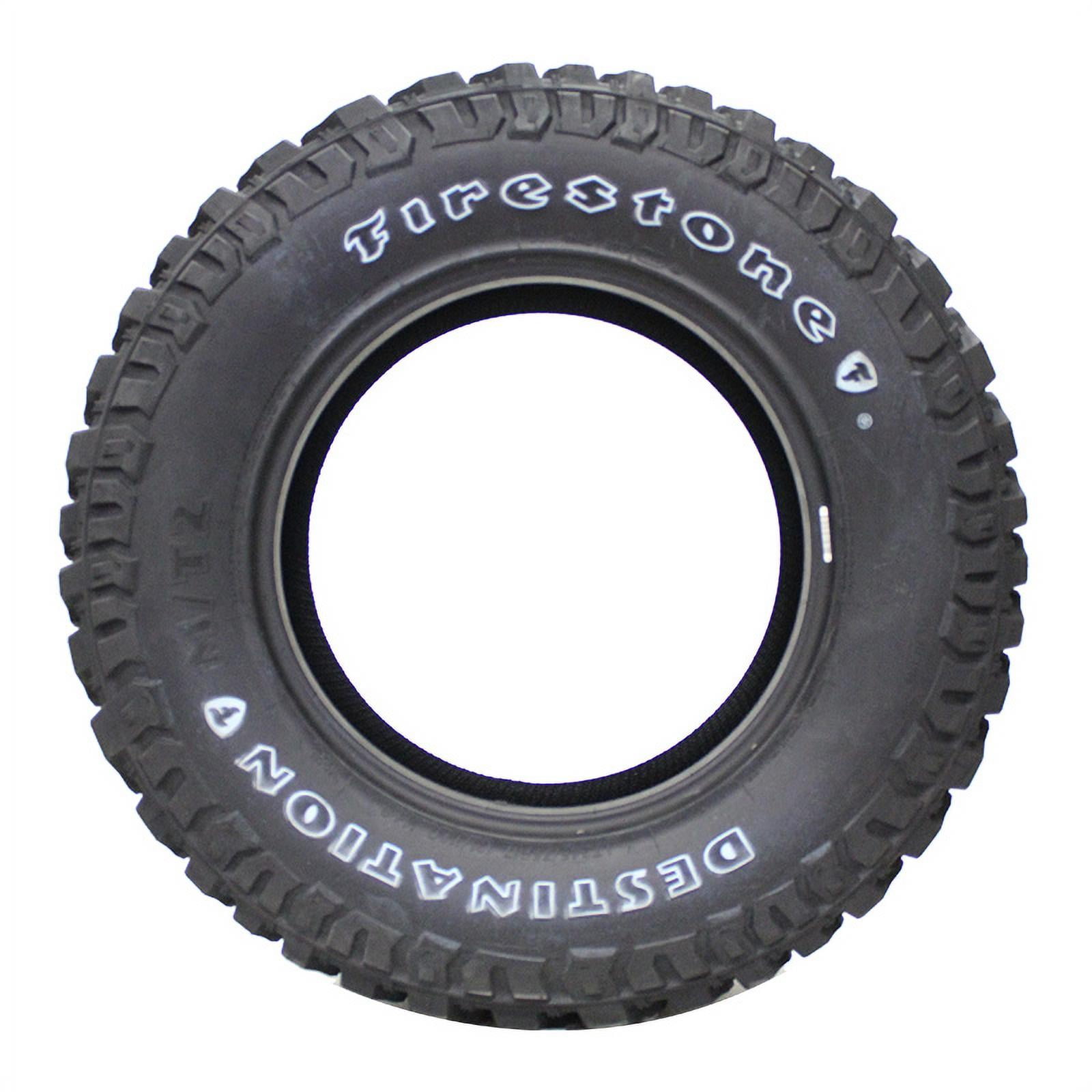Firestone Destination M/T2 LT 275/65R20 Load E 10 Ply MT Mud Tire simolary.com 11 Firestone Destination M/T2 LT 275/65R20 Load E 10 Ply MT Mud Tire Simolary simolary.com 11