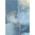 thumbnail image 2 of Long, Christina 18x24 Gold Ornate Wood Framed with Double Matting Museum Art Print Titled - Mist II, 2 of 4