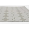 thumbnail image 3 of Novogratz Contemporary Rectangle Area Rug, Ivory, 9' X 12', 3 of 3