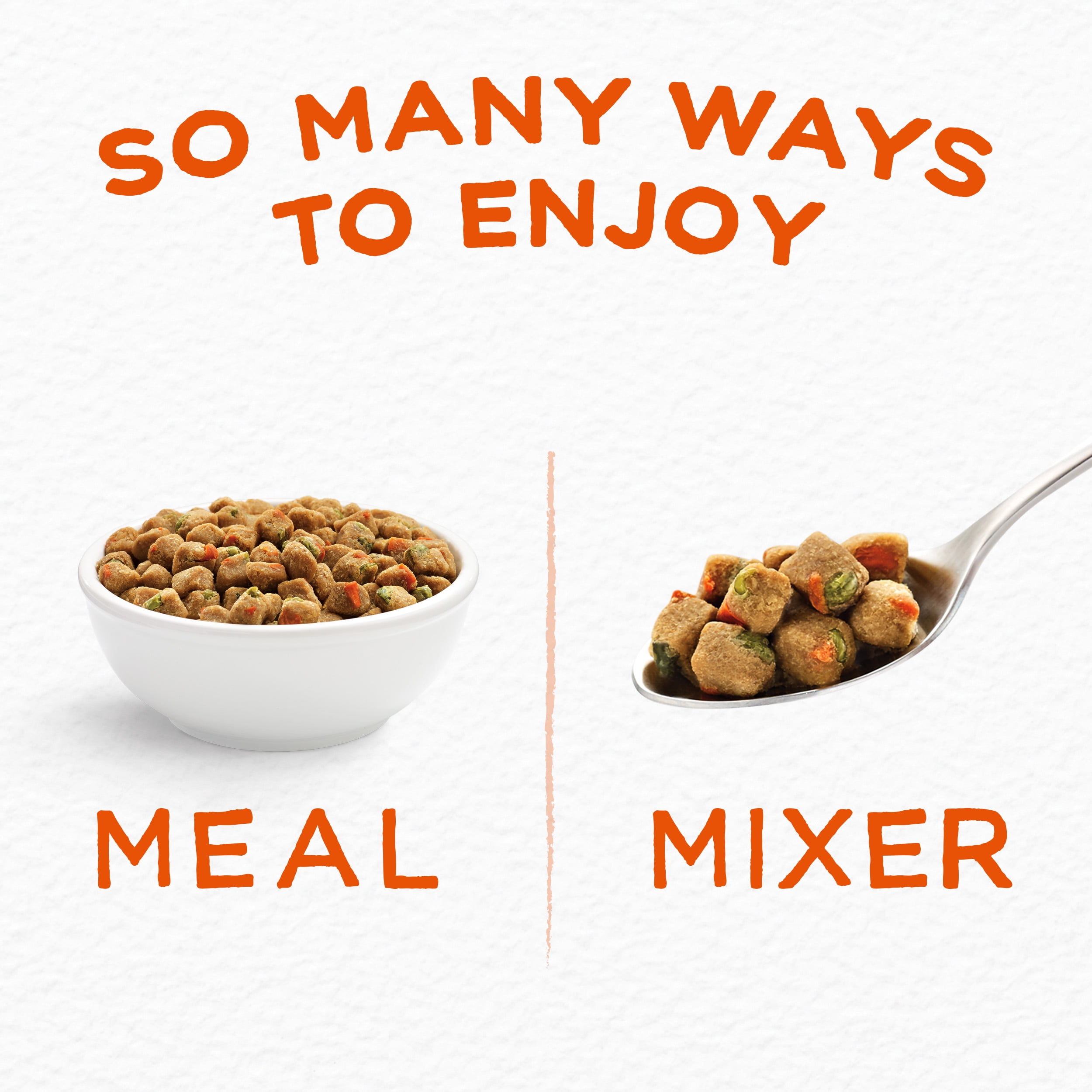 beneful simple goodness