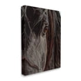 thumbnail image 3 of Stupell Industries Close Up Horse Portrait Animals & Insects Painting Gallery Wrapped Canvas Print Wall Art, 30 x 40, 3 of 7