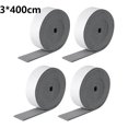 thumbnail image 1 of Solutions de Contrôle de l'Humidité pour Fenêtre avec Bandes Absorbantes Réutilisables, 1 of 6