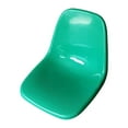thumbnail image 3 of S SERENABLE Molded Bucket Seat Cafes Direct Replaces Easy to Install Plastic Bucket Seat green, 3 of 9