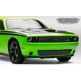 thumbnail image 7 of T-Rex Grilles 6214180 Laser Billet Series Grille Fits 15-17 Challenger Fits select: 2015-2021 DODGE CHALLENGER SXT, 7 of 7