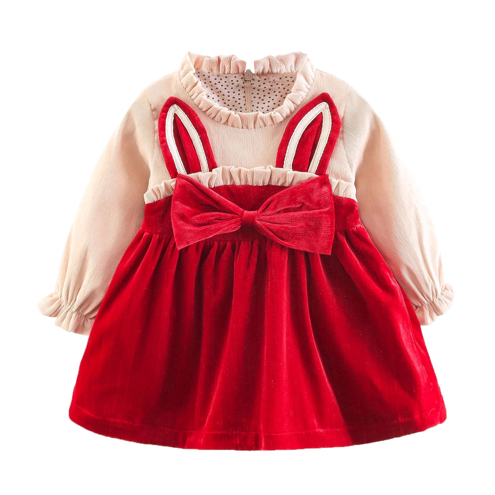 Robe fille 18 mois hiver hotsell