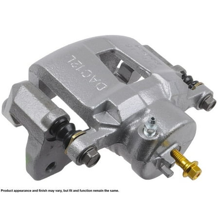 A1 CARDONE - ULTRA CALIPER Fits select: 2013-2015 CHEVROLET SPARK, 2004-2011 CHEVROLET AVEO