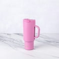 thumbnail image 4 of TAL 40oz Hudson Water Bottle, Pink, 4 of 4