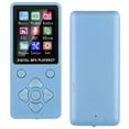 thumbnail image 1 of MP4 Player, Music Player, 8G  Multiple Play Modes For A Perfect Partner Music Lovers,, 1 of 8
