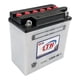 thumbnail image 3 of LTH MOTOBATERIA 12N9 4B1, 3 of 5