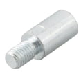 thumbnail image 4 of Angle Grinder Adapter Rod Extension Rod M10 Adapters Rod For Model 100 Angle Grinders Polishers Polishing Accessories, 4 of 8