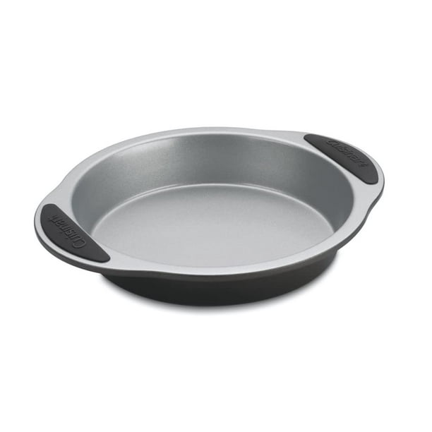 Molde redondo para tartas Cuisinart Easy Grip Bakeware de 9