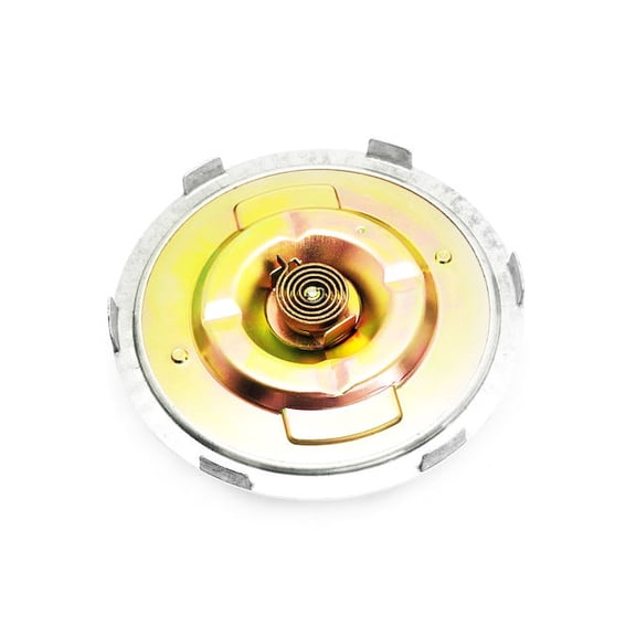 Fan Clutch - Compatible with 1996 GMC G3500 5.7L V8
