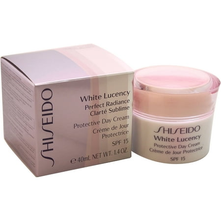 Shiseido White Lucency Perfect Radiance Protective Day Cream SPF 15