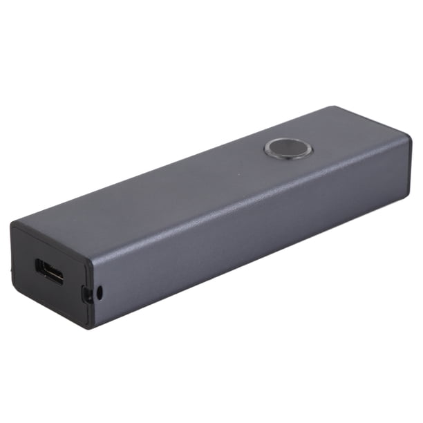 Escáner De Código De Barras , Escáner De Código De Barras Portátil Lector De Código De Barras USB Con Cable 2.4G Capacidad De Súper Decodificación