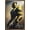 Bronze Framed Version, variant on Halo Infinite - Become Wall Poster, 22.375" x 34"