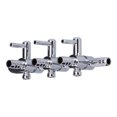 thumbnail image 4 of <p>Fish  CO2 Splitter, Efficient Fish  Air Valve Energy Saving Stainless Steel With Control Valve For Aquarium For Fish </p>, 4 of 7