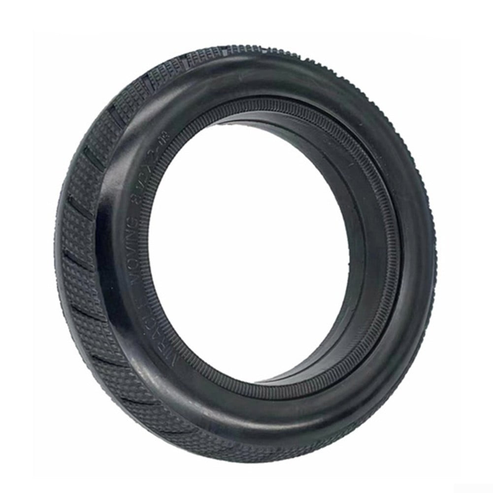 show original title Details about   Set 8,5 inch E-Scooter Tyre Wheel Tyre Replacement for M365 Electric Scooter Rubber 