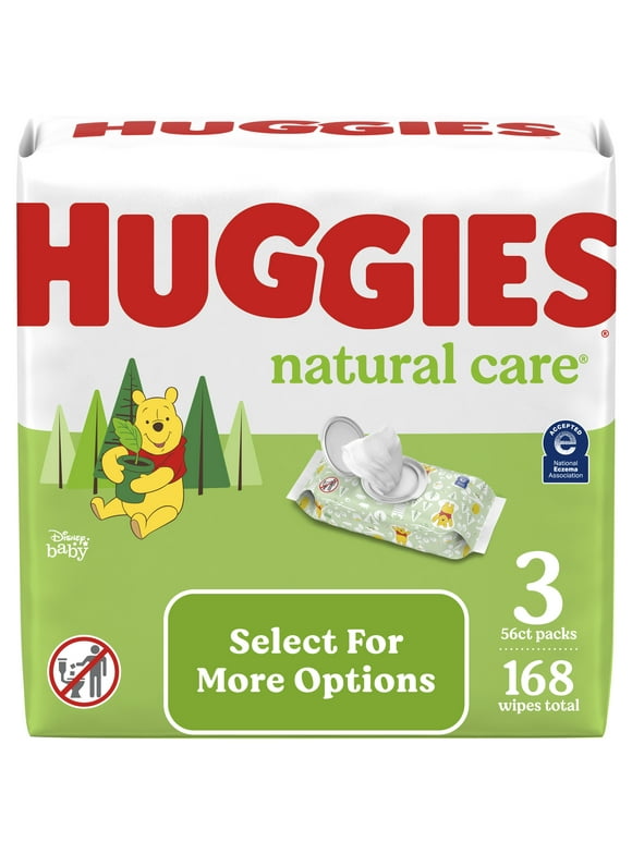 Baby Wipes in Diapering