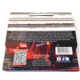 thumbnail image 2 of Cleartone Guitar Strings Electric 3 Pack Monster Drop D  11-56, 2 of 2