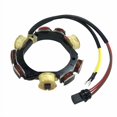 thumbnail image 2 of Stator For Johnson Evinrude Outboard 40 50 60 70HP 1992-2001 2/3 Cyl 584560, 2 of 3