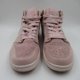 thumbnail image 2 of Jo r-dan 1 Mid Digital Pink Mens Size 8.5US 7.5UK 42EU, 2 of 6