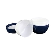 Lunchbox Hot or Cold Food Jug Leak Proof w/Spoon BPA free 500ml Insulated