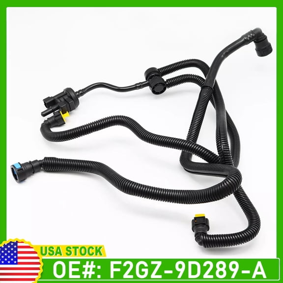 New Canister Purge Valve F2GZ-9D289-A For 2015 2016 2017 2018 2019 Ford Edge 2.0