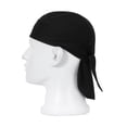 thumbnail image 3 of Gorro de ciclismo Bicicleta Cap que absorbe el sudor Gorro Gorro Ciclismo Pañuelo en la cabeza Diade Tomshoo Gorro de ciclismo, 3 of 7