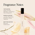 thumbnail image 2 of Perfume en spray Dime Beauty Core Memory Travel para mujer, 30 ml, 2 of 5
