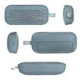 thumbnail image 2 of Speaker Silicone Cover For Bose Soundlink Flex - blue, 2 of 2