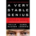 thumbnail image 1 of A Very Stable Genius Donald J. Trump's Testing of America, 1 of 1