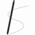 thumbnail image 1 of wonima11 S22 Ultra S Pen Replacement for Samsung Galaxy S22 Ultra 5G Pen, Galaxy S22 Ultra Stylus Pen + Tweezer withoutBluetooth(Burgundy), 1 of 1