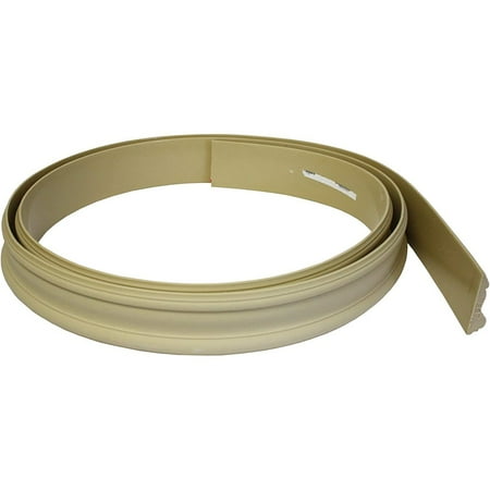 

Flexible Moulding - Flexible Chair Rail Moulding - WM297 - 11/16 X 3 - 8 Length - Flexible Trim