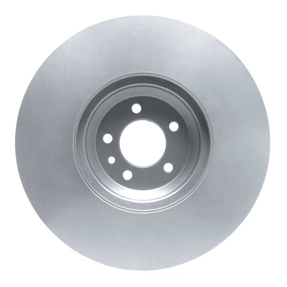 Dynamic Friction Company 604-11040 DFC Geospec Coated Rotor