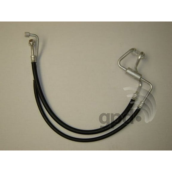 Global Parts Distributors A/C Receiver Drier for 2003-2005 DODGE NEON