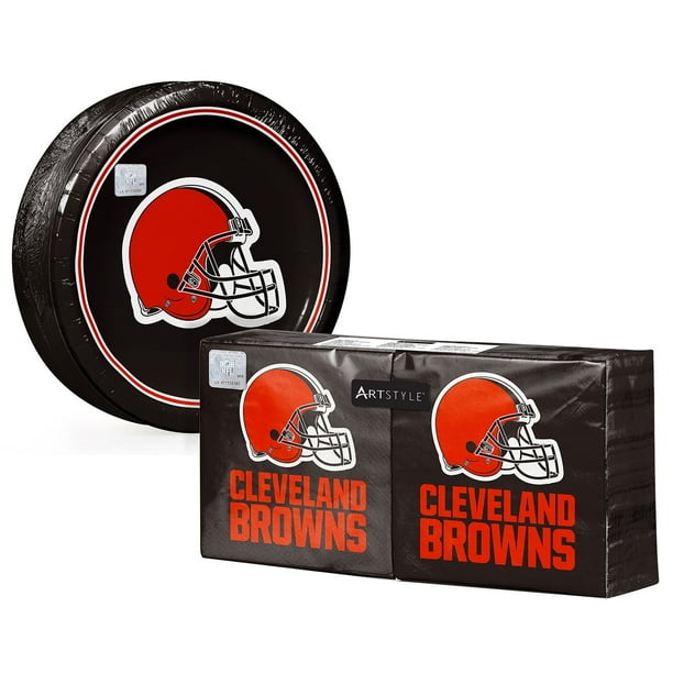 Game Highlights How To Watch Browns Vs Jets NFL Paper Plates