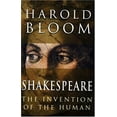 thumbnail image 1 of Pre-Owned Shakespeare: The Invention of the Human (Hardcover) 1841150479 9781841150475, 1 of 1