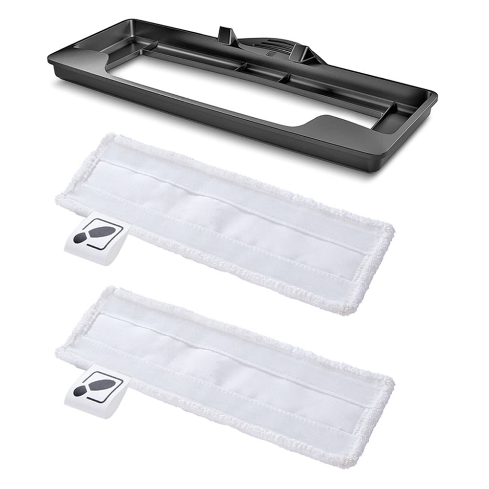 Cadre de Lavage de Tapis, Balai à Franges pour SC2 SC3 SC4 SC5 Nettoyeur  Vapeur, EASYFIX 2.863-269.0