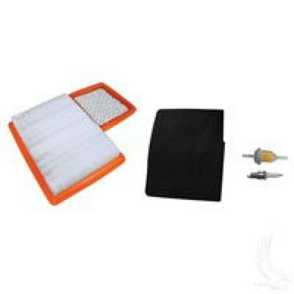 Yamaha G16,G19,G22 Drive Gas Golf Cart Tune Up Kit 1996-Up [Misc.]