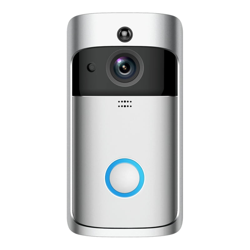 V5 Video Doorbell Camera , 2.4G Wi-Fi 