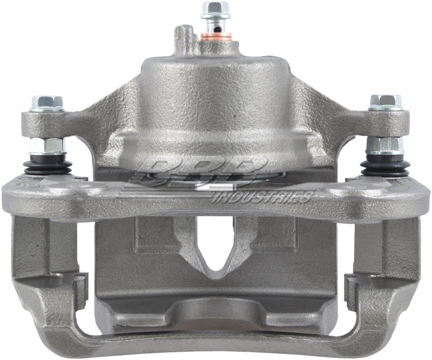 TERREPOWER formerly BBB Industries 99-01845B Reman Caliper w/installation Hardware