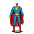 thumbnail image 5 of Dc Multiverse 7In Action Figure - Bizzaro - McFarlane Toys, 5 of 9