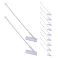 thumbnail image 1 of unbranded 12Ud Car Flagpole Plástico Para Adhesivo Resistente Uso Exterior, 1 of 8