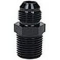 thumbnail image 3 of Allstar Performance ALL49513 8 x 0.375 in. un Raccord Adaptateur Droit à NPT, 3 of 3
