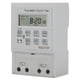 thumbnail image 3 of Interruptor de Sincronización NikouMX Mini AC 220V 1W Temporizador Programable, 3 of 8